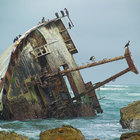 Shipwreck Shipwreck